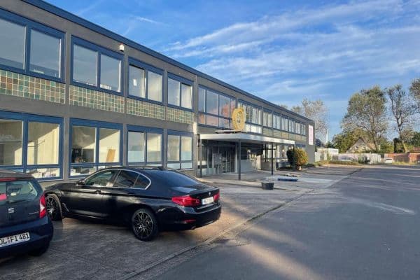 non-residential property to rent, 2,000 m², Arsterdamm 70, Bremen, Bremen non-residential property to rent, 2,000 m², Arsterdamm 70, Bremen, Bremen