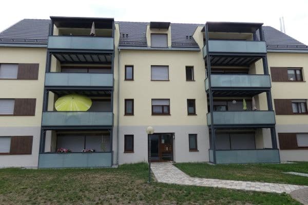 4 bedroom flat to rent, 110 m², Moltkestr. 23, Lahr 4 bedroom flat to rent, 110 m², Moltkestr. 23, Lahr