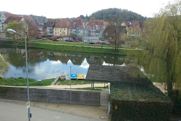 2 bedroom flat to rent, 60 m², Tuttlingen, Baden-Württemberg 2 bedroom flat to rent, 60 m², Tuttlingen, Baden-Württemberg