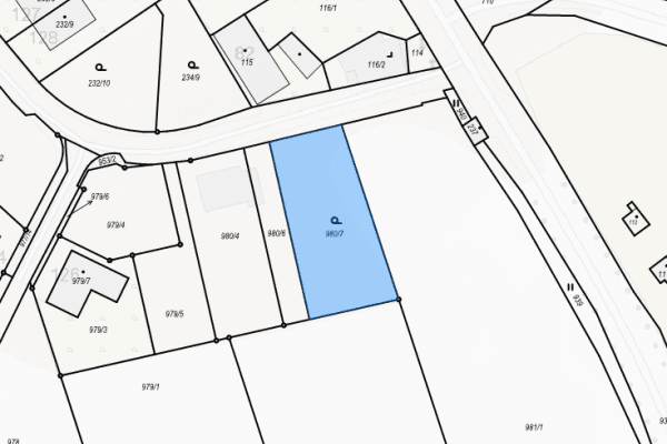 plot for sale, 1,026 m², plot for sale, 1,026 m²,
