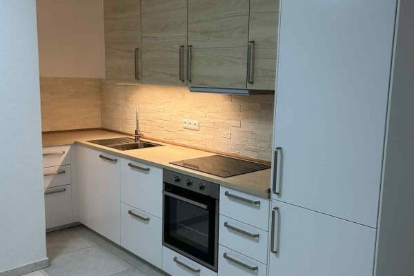 Studio flat to rent, 43 m², Janov nad Nisou Studio flat to rent, 43 m², Janov nad Nisou