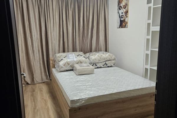 2 bedroom flat to rent, 53 m², Fedinova, 2 bedroom flat to rent, 53 m², Fedinova,