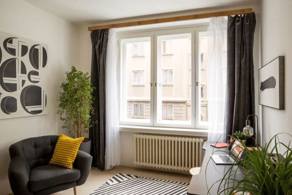 Studio flat for sale, 26 m², Klimentská, Praha Studio flat for sale, 26 m², Klimentská, Praha