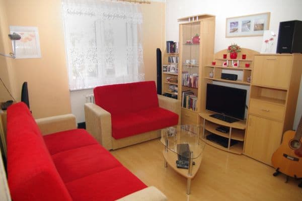 2 bedroom flat to rent, 52 m², Fándlyho, Sereď 2 bedroom flat to rent, 52 m², Fándlyho, Sereď