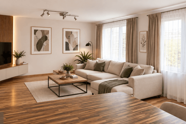 Flat for sale Flat for sale