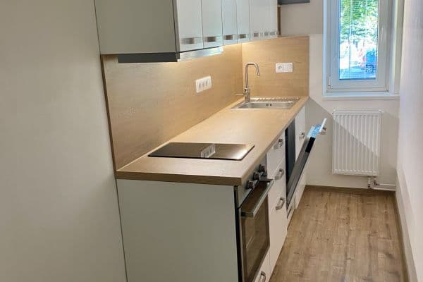 2 bedroom flat to rent, 48 m², Tylova, Břeclav 2 bedroom flat to rent, 48 m², Tylova, Břeclav