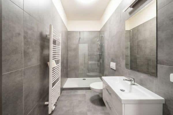 Studio flat to rent, 35 m², V Zahradách, Prague, Prague Studio flat to rent, 35 m², V Zahradách, Prague, Prague