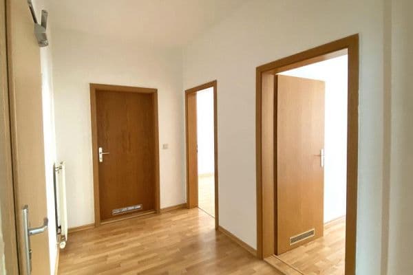 3 bedroom flat to rent, 75 m², Wiesestraße 86, Gera, Thuringia 3 bedroom flat to rent, 75 m², Wiesestraße 86, Gera, Thuringia