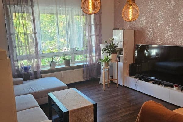 2 bedroom flat to rent, 60 m², Bangertstr. xxx, Hanau 2 bedroom flat to rent, 60 m², Bangertstr. xxx, Hanau