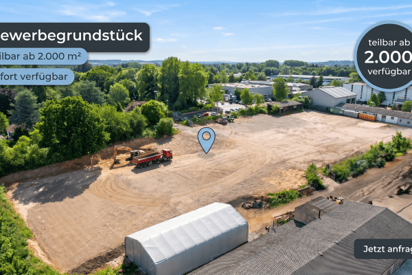 plot to rent, 5,000 m², Kleinostheim, Bavaria plot to rent, 5,000 m², Kleinostheim, Bavaria