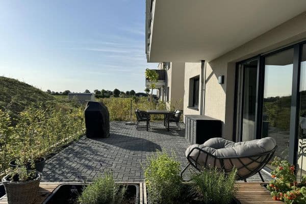 2 bedroom flat to rent, 80 m², Merzpark 5, Merzenich 2 bedroom flat to rent, 80 m², Merzpark 5, Merzenich