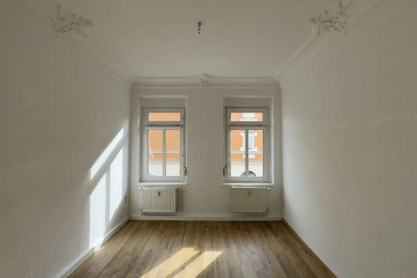 3 bedroom flat for sale, 57 m², Leipzig, Saxony 3 bedroom flat for sale, 57 m², Leipzig, Saxony
