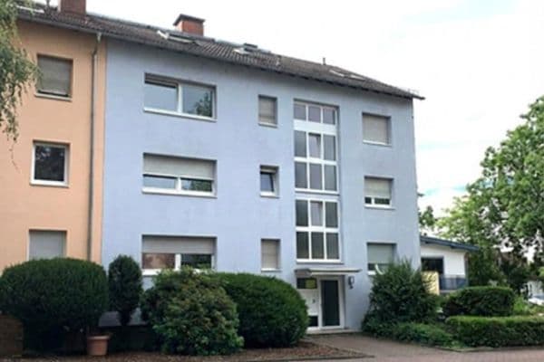 2 bedroom flat to rent, 48 m², Fleckenbühlstr. 20, Frankfurt, Hesse 2 bedroom flat to rent, 48 m², Fleckenbühlstr. 20, Frankfurt, Hesse