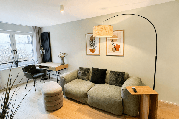 Studio flat to rent, 48 m², Herdweg 94G, Stuttgart, Baden-Württemberg Studio flat to rent, 48 m², Herdweg 94G, Stuttgart, Baden-Württemberg