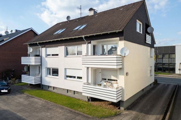3 bedroom flat for sale, 76 m², Bielefeld 3 bedroom flat for sale, 76 m², Bielefeld