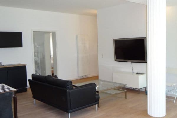 3 bedroom flat to rent, 88 m², Herdweg 35, Stuttgart, Baden-Württemberg 3 bedroom flat to rent, 88 m², Herdweg 35, Stuttgart, Baden-Württemberg