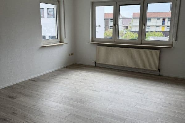 3 bedroom flat to rent, 85 m², Heilbronner Straße 1/3, Kirchardt 3 bedroom flat to rent, 85 m², Heilbronner Straße 1/3, Kirchardt