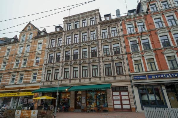3 bedroom flat to rent, 62 m², Limmerstraße 58, Hanover, Lower Saxony 3 bedroom flat to rent, 62 m², Limmerstraße 58, Hanover, Lower Saxony
