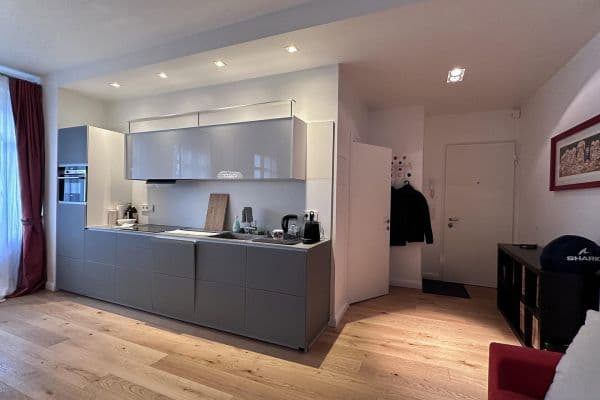 Studio flat to rent, 58 m², Katzbachstrasse, 17, Berlin, Berlin Studio flat to rent, 58 m², Katzbachstrasse, 17, Berlin, Berlin