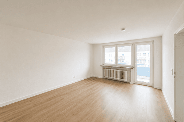 2 bedroom flat to rent, 52 m², Eschenbrünnlestraße 84, Sindelfingen 2 bedroom flat to rent, 52 m², Eschenbrünnlestraße 84, Sindelfingen