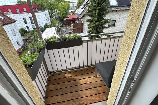 4 bedroom flat for sale, 103 m², Frankfurt am Main, Hesse 4 bedroom flat for sale, 103 m², Frankfurt am Main, Hesse