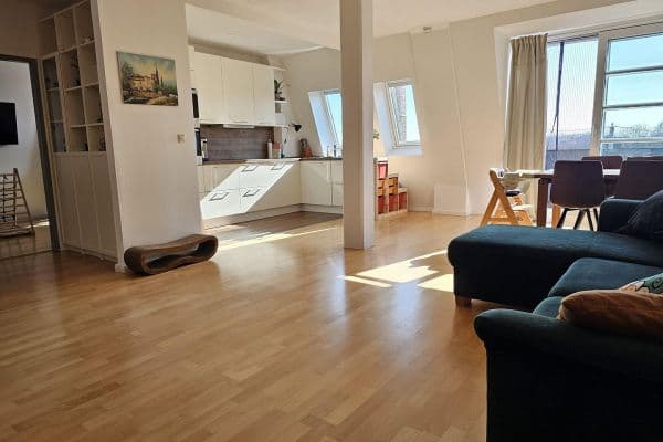 4 bedroom flat for sale, 94 m², Kölner Str. 7D, Frechen 4 bedroom flat for sale, 94 m², Kölner Str. 7D, Frechen