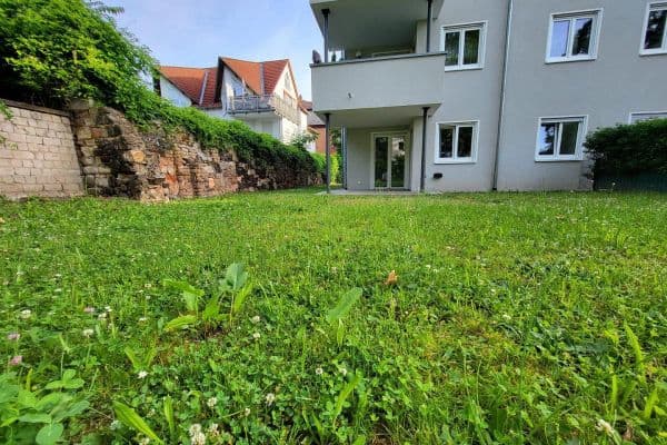 3 bedroom flat to rent, 75 m², Friedrichstraße 25c, Hanau 3 bedroom flat to rent, 75 m², Friedrichstraße 25c, Hanau