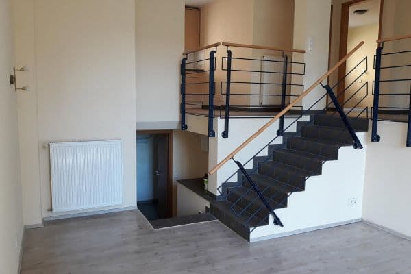2 bedroom flat to rent, 62 m², Barbarossastr. 13a, Freigericht 2 bedroom flat to rent, 62 m², Barbarossastr. 13a, Freigericht