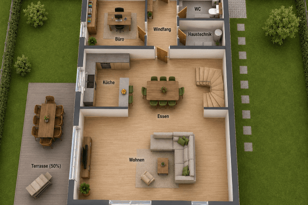 house for sale, 275 m², Simbach house for sale, 275 m², Simbach