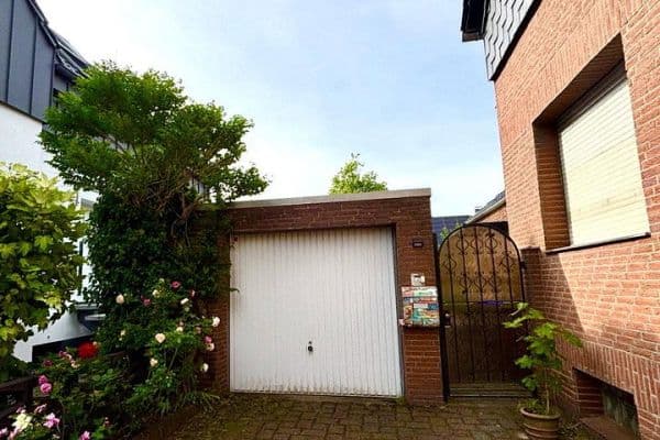 house for sale, 91 m², Bottrop house for sale, 91 m², Bottrop