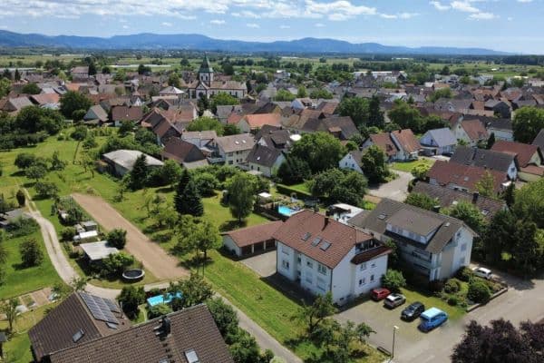 house for sale, 346 m², Achern house for sale, 346 m², Achern