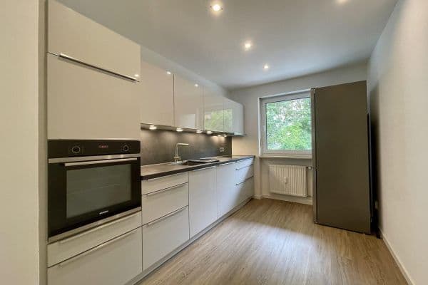 2 bedroom flat to rent, 67 m², Donaustaufer Str. 12b, Regensburg 2 bedroom flat to rent, 67 m², Donaustaufer Str. 12b, Regensburg