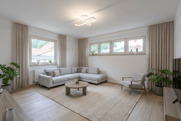 2 bedroom flat to rent, 52 m², Ahornstr. 190, Gelsenkirchen 2 bedroom flat to rent, 52 m², Ahornstr. 190, Gelsenkirchen