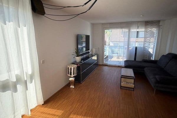 4 bedroom flat to rent, 95 m², Wendlingen 4 bedroom flat to rent, 95 m², Wendlingen