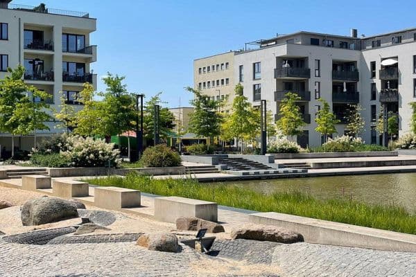 5 bedroom flat for sale, 143 m², Berlin, Berlin 5 bedroom flat for sale, 143 m², Berlin, Berlin