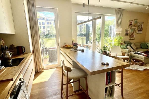5 bedroom flat for sale, 143 m², Berlin, Berlin 5 bedroom flat for sale, 143 m², Berlin, Berlin