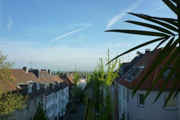 4 bedroom flat for sale, 146 m², Essen, North Rhine-Westphalia 4 bedroom flat for sale, 146 m², Essen, North Rhine-Westphalia