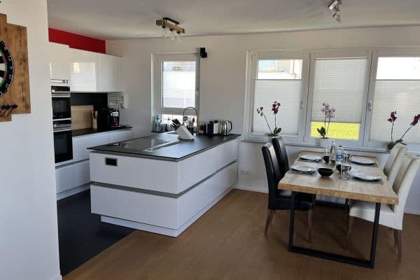 2 bedroom with open-plan kitchen flat for sale, 104 m², In der Hälde 2, Hemmingen 2 bedroom with open-plan kitchen flat for sale, 104 m², In der Hälde 2, Hemmingen