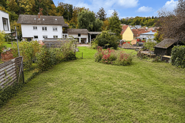 house for sale, 264 m², Sternweiler Str. 21, Mühlhausen-Tairnbach house for sale, 264 m², Sternweiler Str. 21, Mühlhausen-Tairnbach