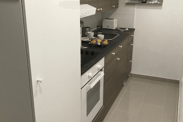 2 bedroom flat to rent, 55 m², Geschwister-Scholl-Straße 11, 60488 Frankfurt, Frankfurt am Main, Hesse 2 bedroom flat to rent, 55 m², Geschwister-Scholl-Straße 11, 60488 Frankfurt, Frankfurt am Main, Hesse