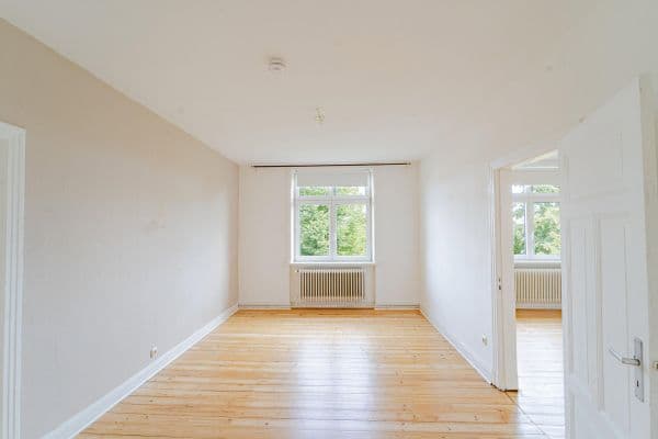 3 bedroom flat for sale, 92 m², Schwartauer Allee 121, Lübeck 3 bedroom flat for sale, 92 m², Schwartauer Allee 121, Lübeck