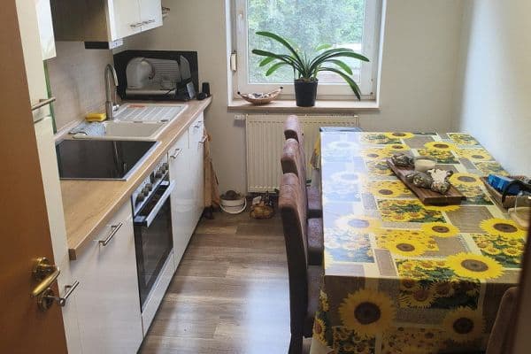 3 bedroom flat to rent, 76 m², Heideloh 3 bedroom flat to rent, 76 m², Heideloh