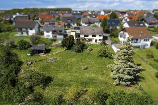 house for sale, 260 m², Gundelsheim-Bachenau house for sale, 260 m², Gundelsheim-Bachenau