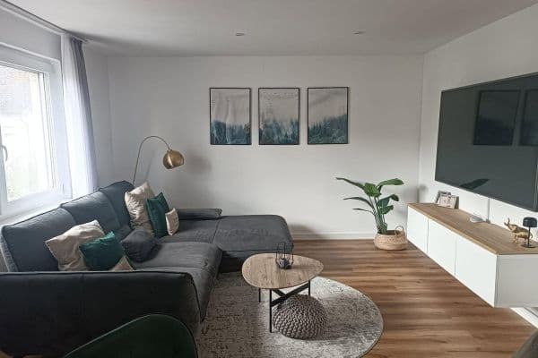4 bedroom flat for sale, 87 m², Östringen 4 bedroom flat for sale, 87 m², Östringen
