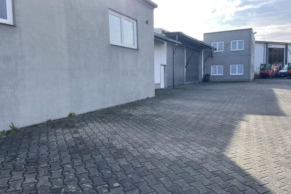 non-residential property to rent, 500 m², Lindenstr. 87b, Siegburg non-residential property to rent, 500 m², Lindenstr. 87b, Siegburg
