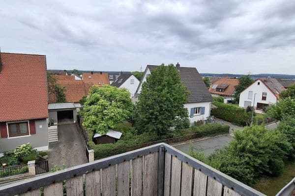 3 bedroom flat to rent, 73 m², Bubenreuth 3 bedroom flat to rent, 73 m², Bubenreuth