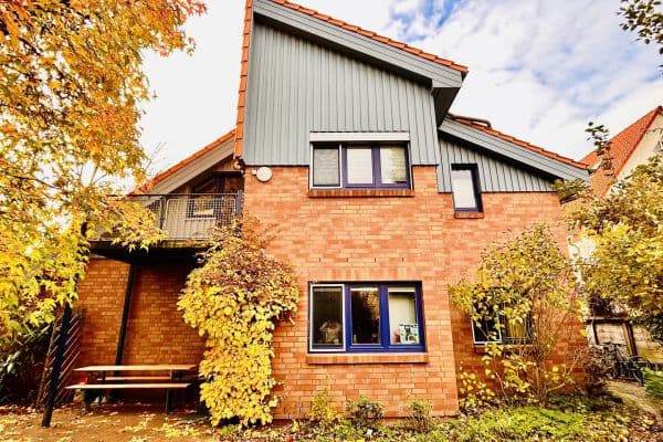 house for sale, 244 m², Burgwedel house for sale, 244 m², Burgwedel
