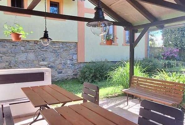 recreational property to rent, 0 m², Budislav u Litomyšle recreational property to rent, 0 m², Budislav u Litomyšle