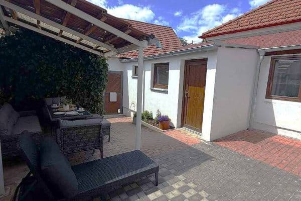 recreational property to rent, 0 m², Soběslav recreational property to rent, 0 m², Soběslav