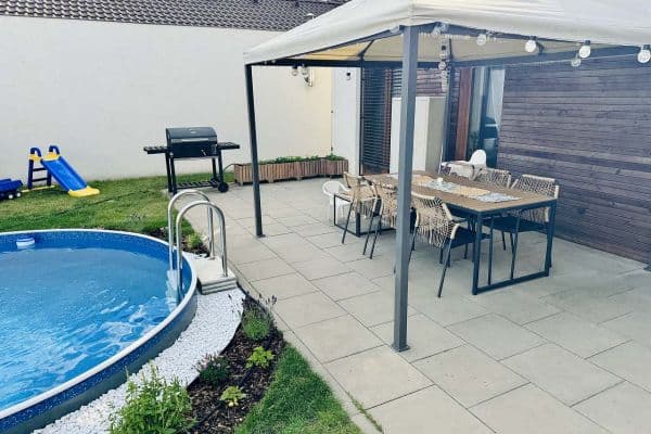 recreational property to rent, 0 m², Brod nad Dyjí recreational property to rent, 0 m², Brod nad Dyjí